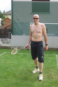 5. Badminton Air 2011